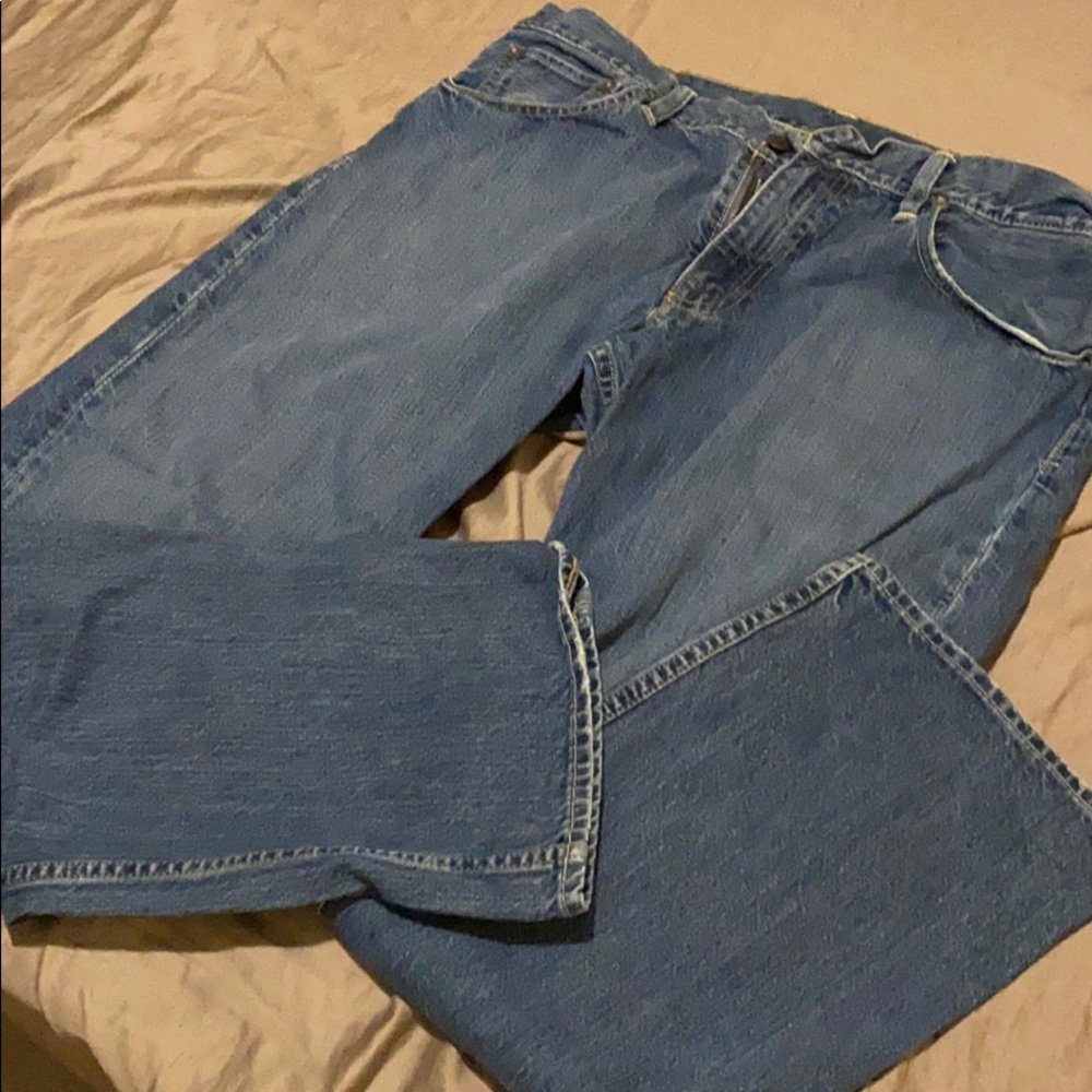 Polo Ralph Lauren Stratton Jean 34x30